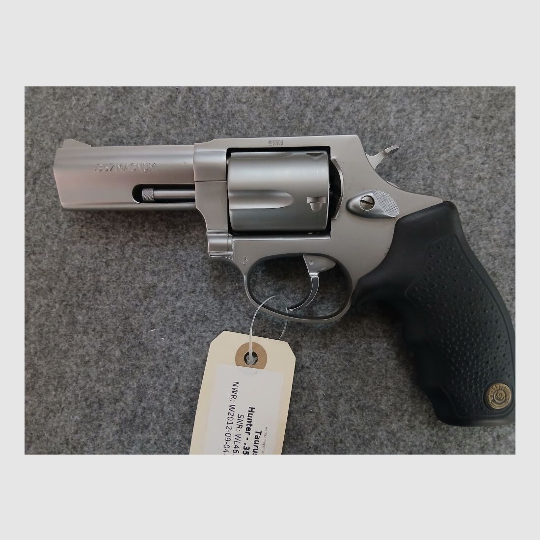 Taurus Hunter