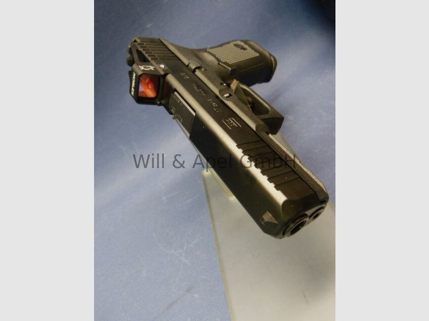 GLOCK GEN 5 M.O.S. NOBLEX GLOCK SIGHT