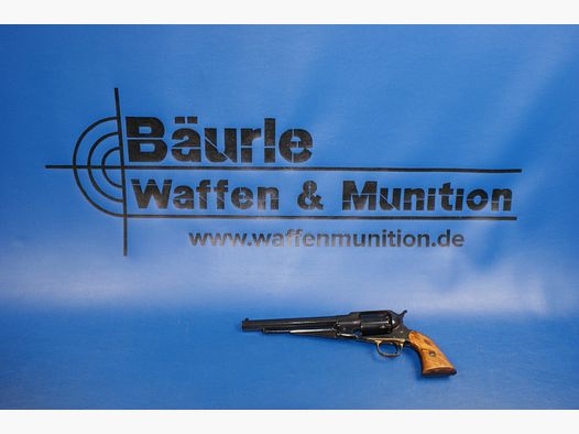 Santa Barbara NEW MODEL ARMY cal. .44(BlackPowder); Kein Colt, Smith & Wesson, Uberti