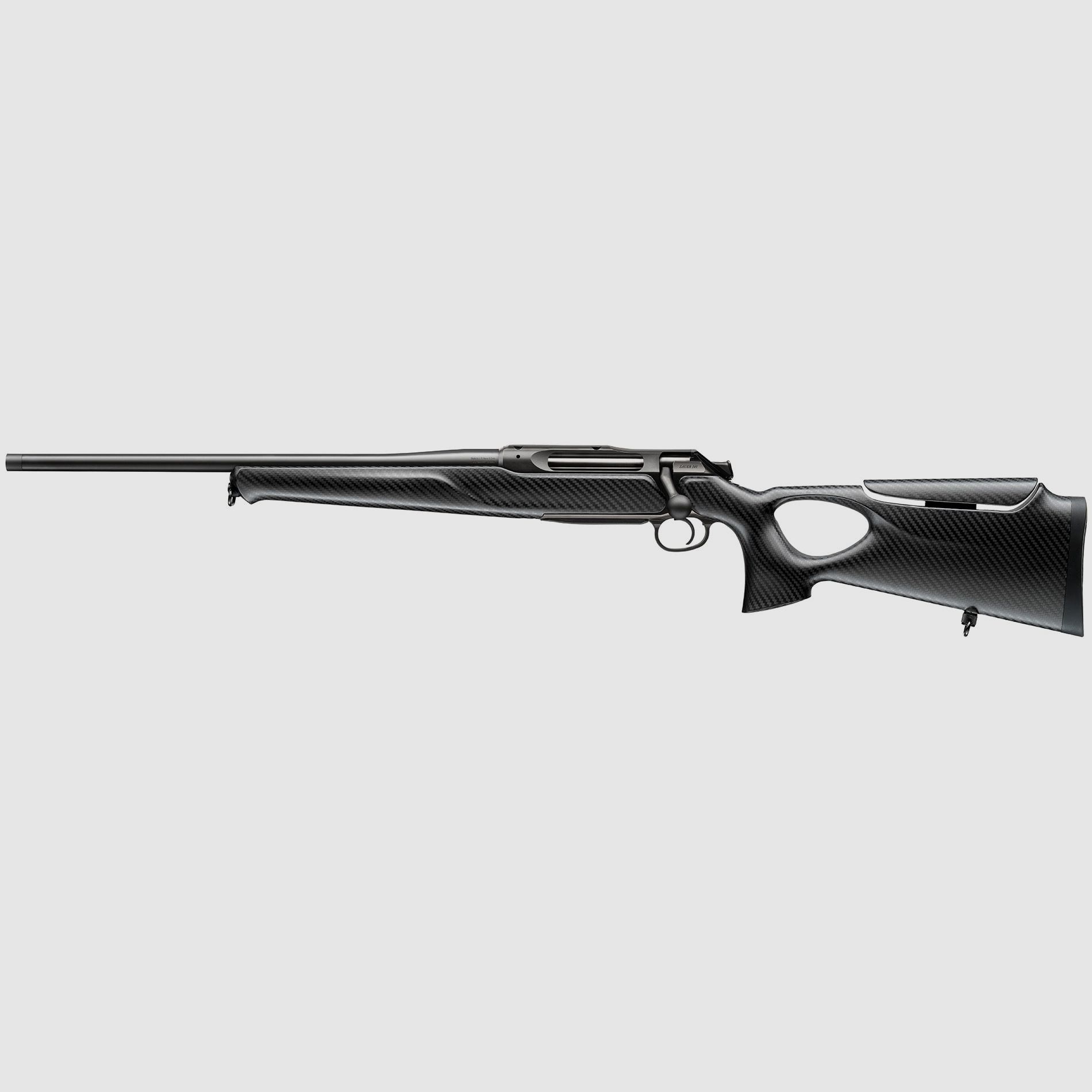 Sauer 505 Synchro XTC Linkswaffe