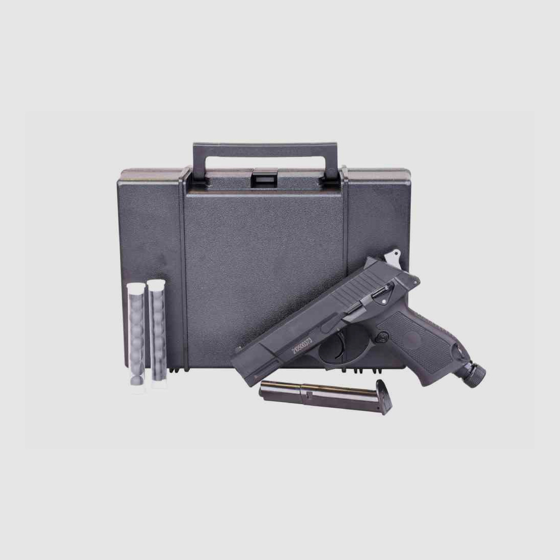 EUROP-ARM CONCORDE DEFENDER Cal. 50 – Defence Training Marker