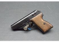 Mauser HSc WaA 135