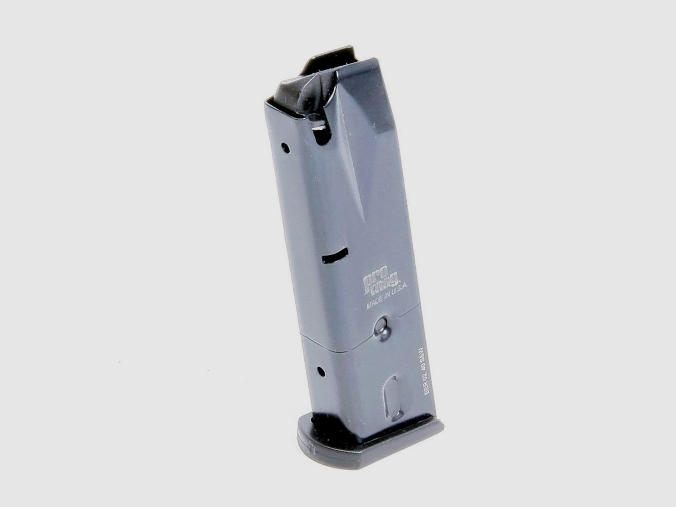 BERETTA 96 .40 S&W (10) RD BLUE STEEL