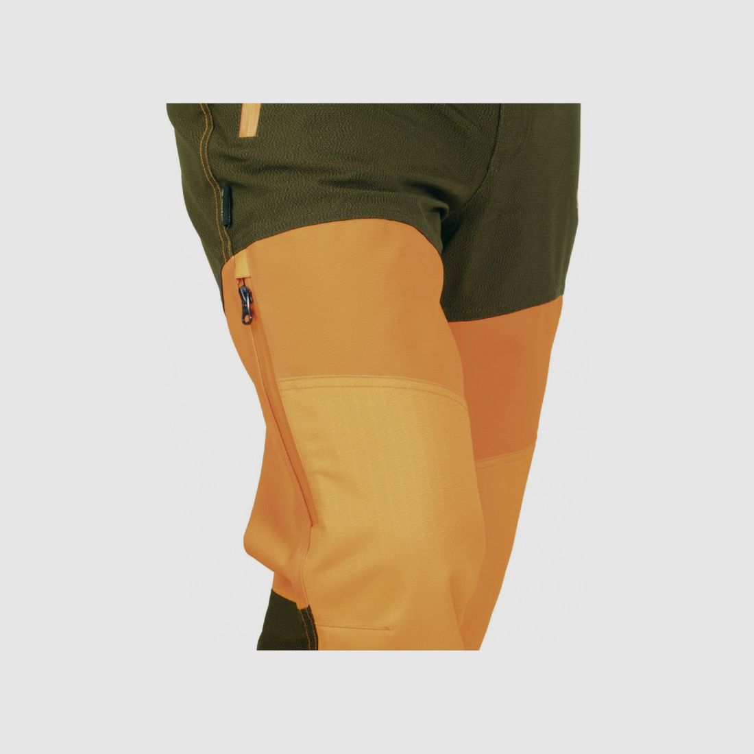 Pantalon Hart Wildpro-T Blaze, image 4 sur 4