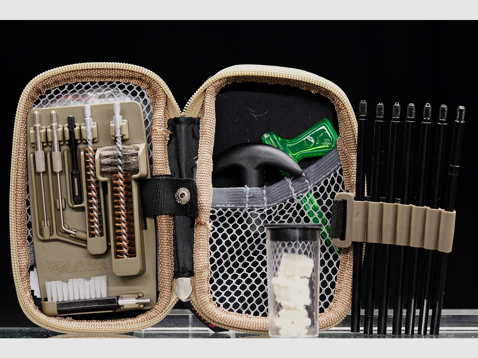 Real Avid «Gun Boss AR15», immagine 2 di 2