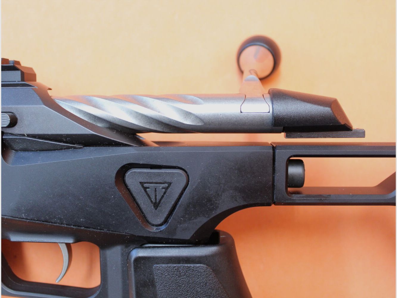 Tikka Rep.Buks .308Win Tikka T3x ACE Target 23,7" Matchloop/ Mündungsgewinde/ M-LOK