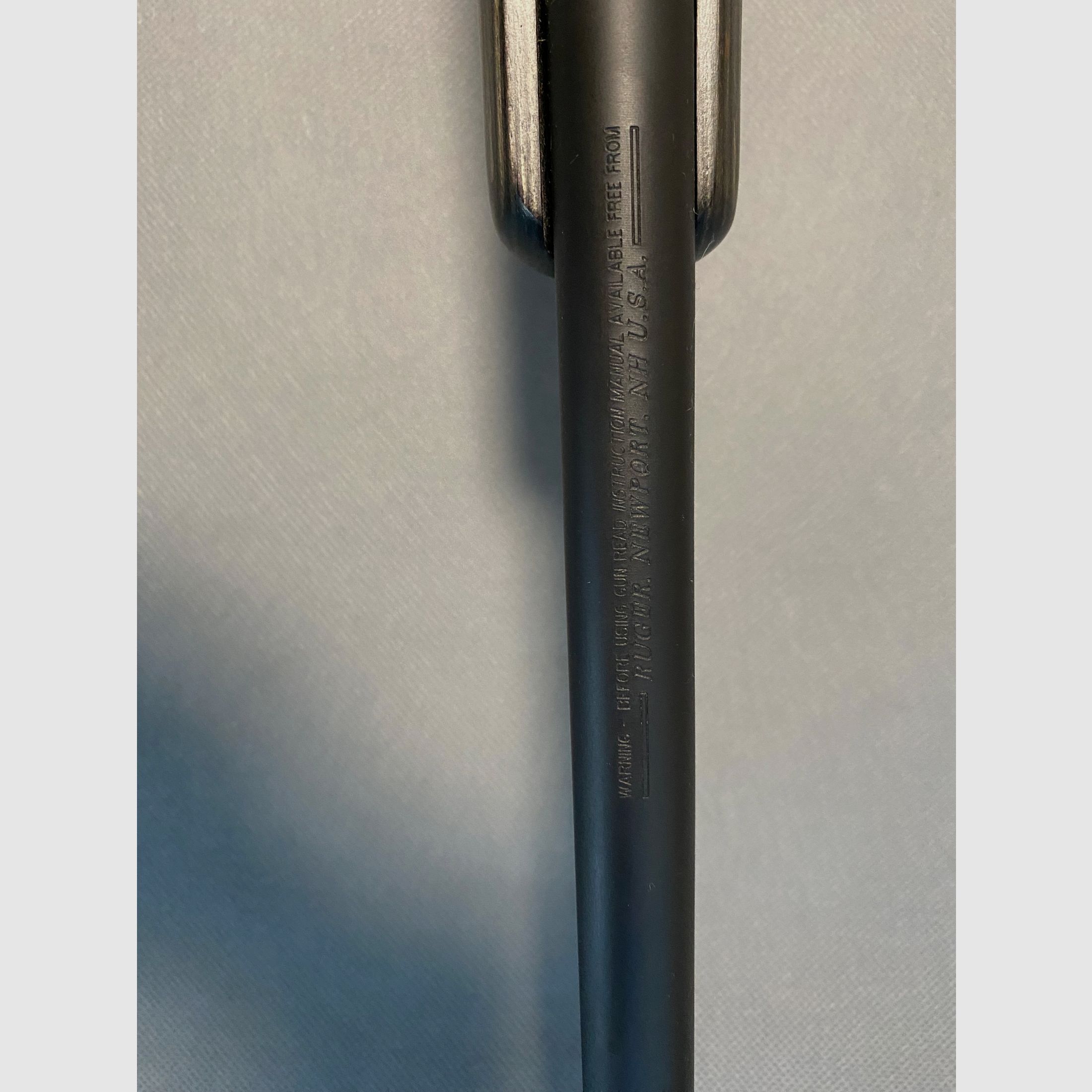 Ruger M77 Hawkeye „Gunsite Scout“, .308 Win, imagen 3 de 8