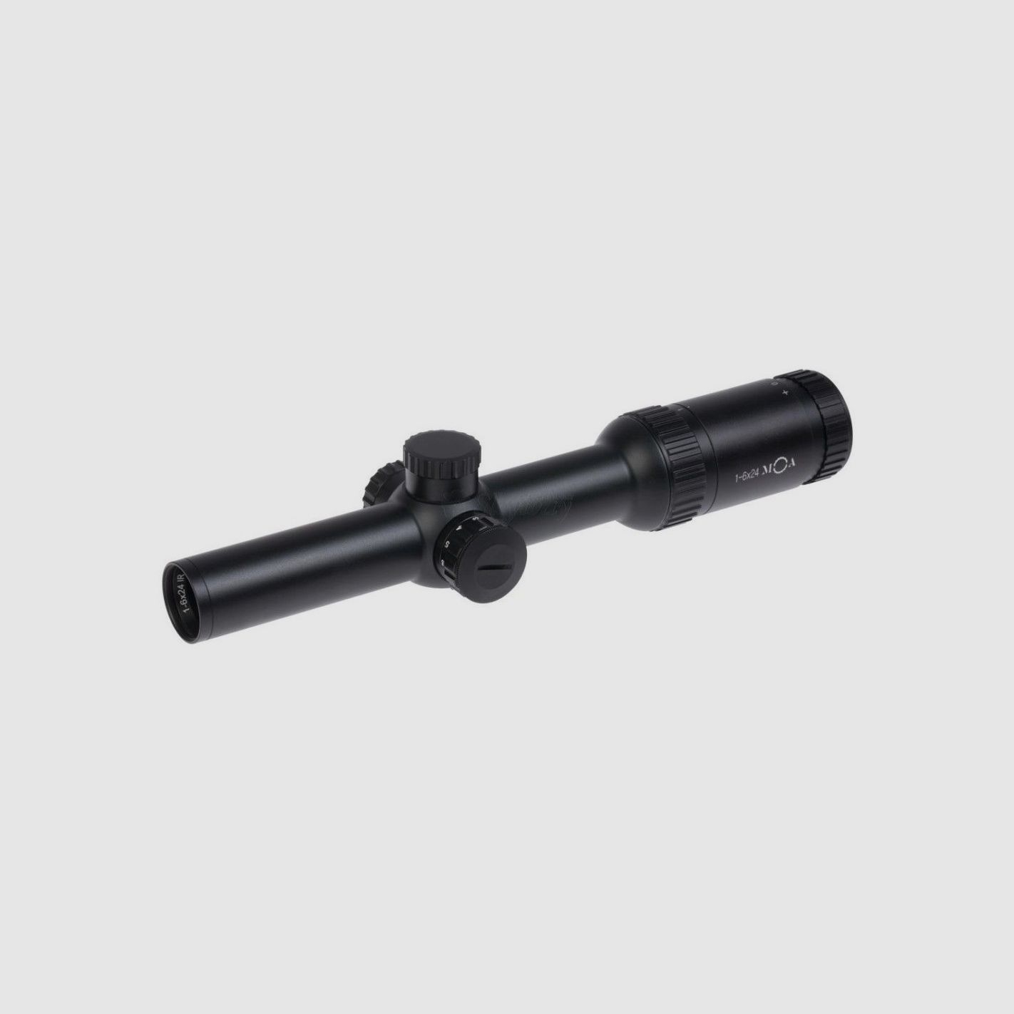 Zielfernrohr MOA Ranger 6X 1-6x24, Bild 3 von 6