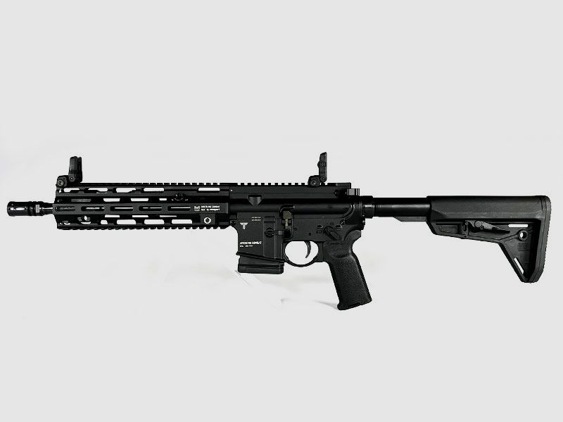 TINCK ARMS ARX15-MS Combat 11"