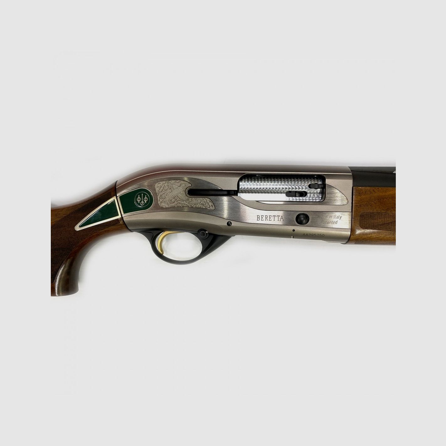 Beretta AL 391 Tecknis Kal. 12 Magnum Lauf 56, Bild 3 von 3