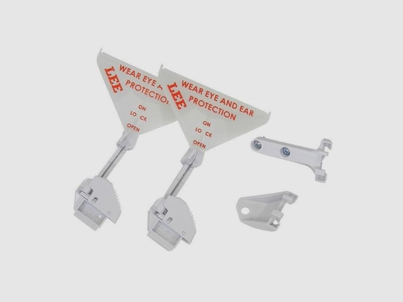 LEE Safety Primer Feed (Black – 90997), image 2 of 2