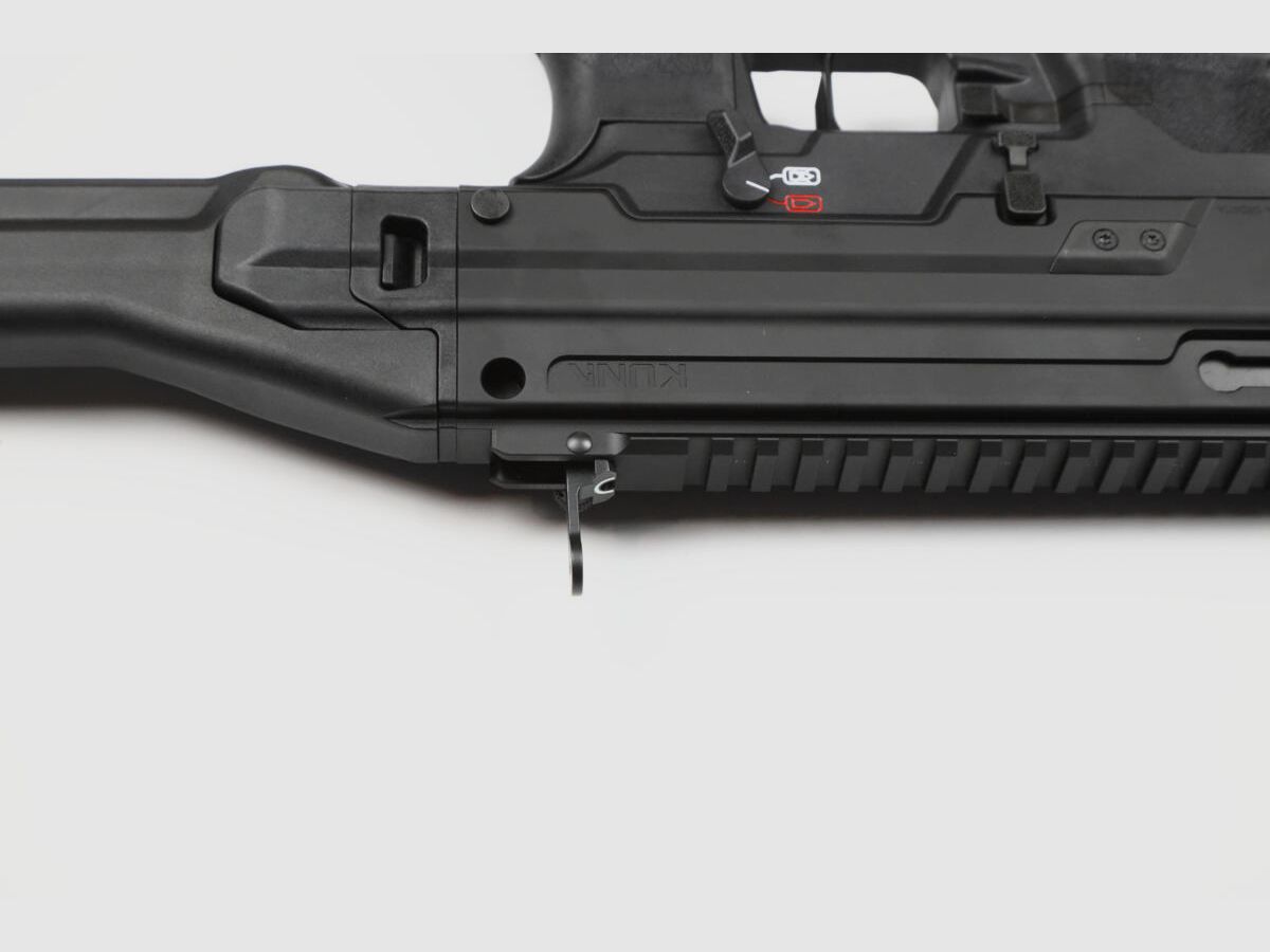 Springfield Armory KUNA Pistol 5,5″, Bild 8 von 10