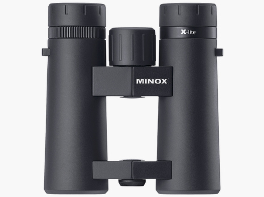 Minox Fernglas X-lite 8x26