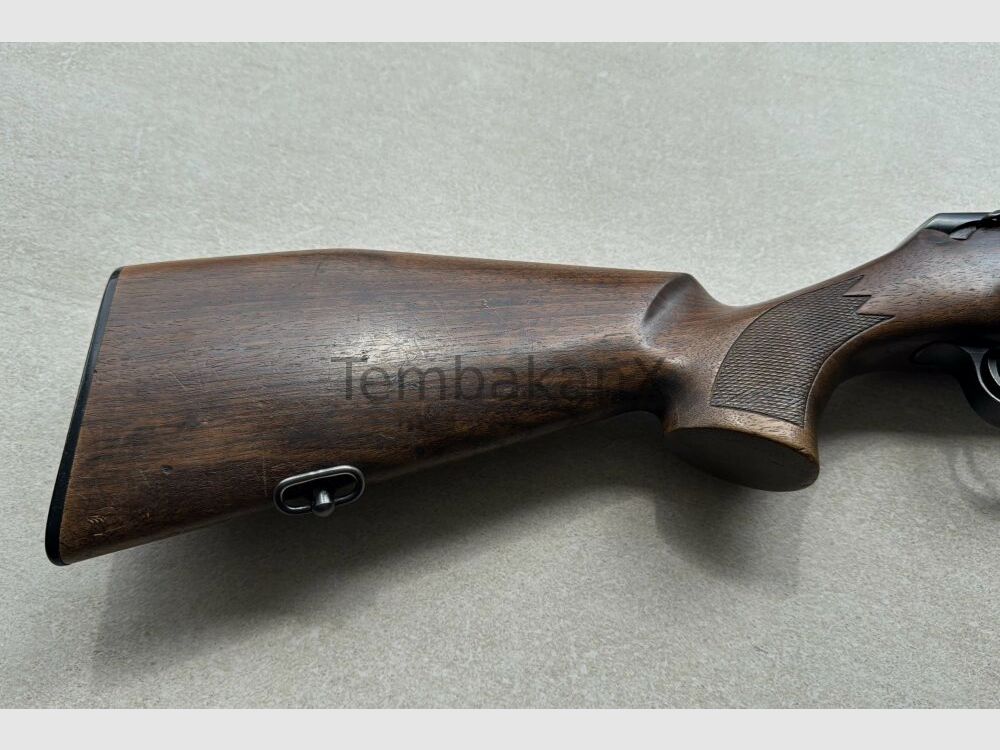 Voere Titan II .308Win