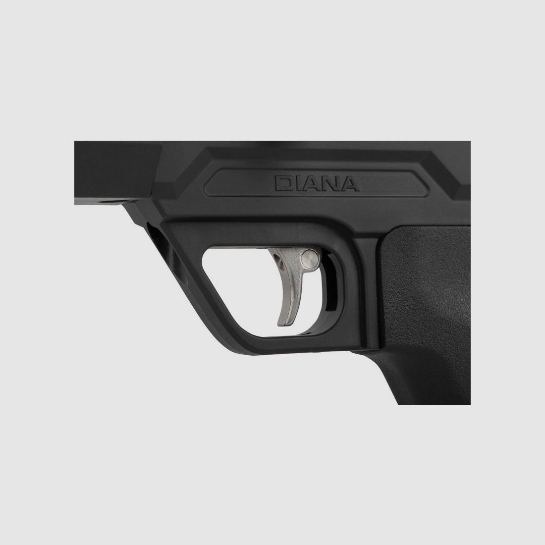 Diana Pressluftpistole bandit tactical, Bild 9 von 12