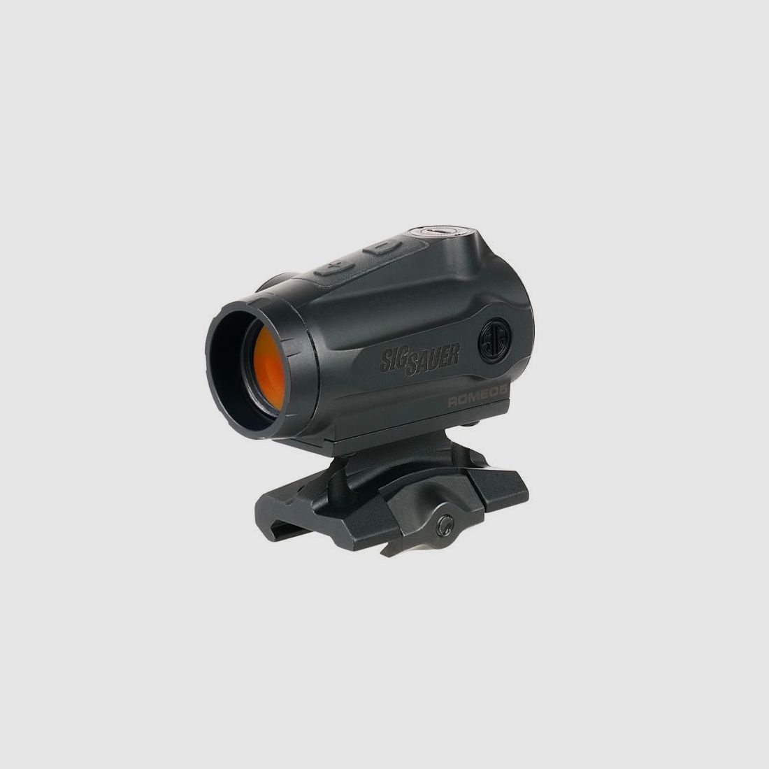 SIG SAUER ROMEO5 Gen 2 Elite Red Dot | Circle Dot