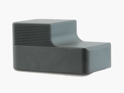 Tapa protectora Spuhr para Docter & Burris Fastfire