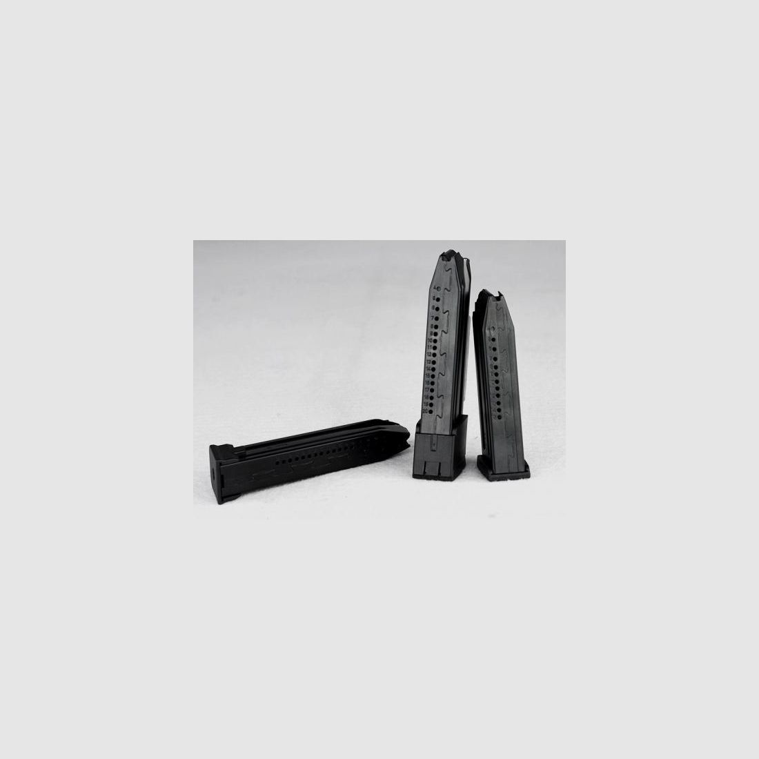 Heckler & Koch 9mm-Magazine für SFP9