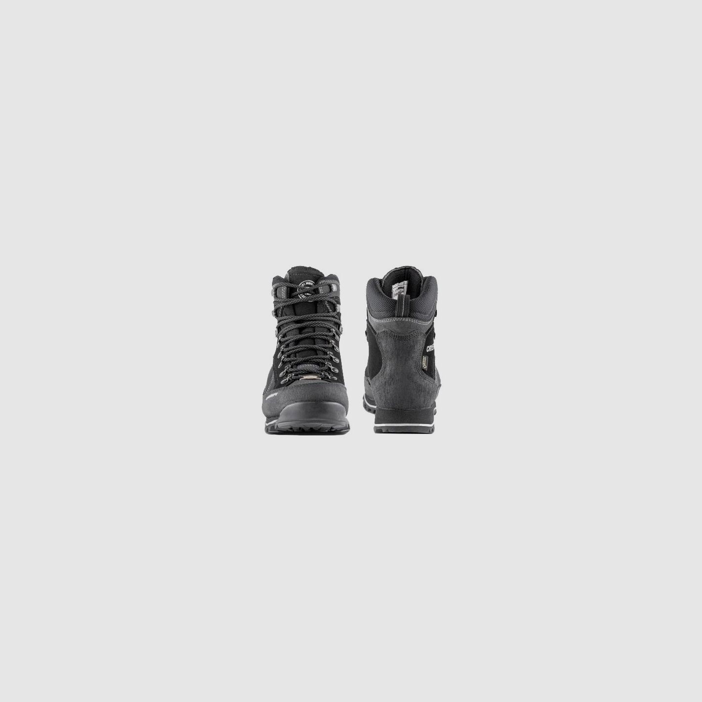 Crispi Sport Summit GTX ® Grafit, Bild 5 von 5