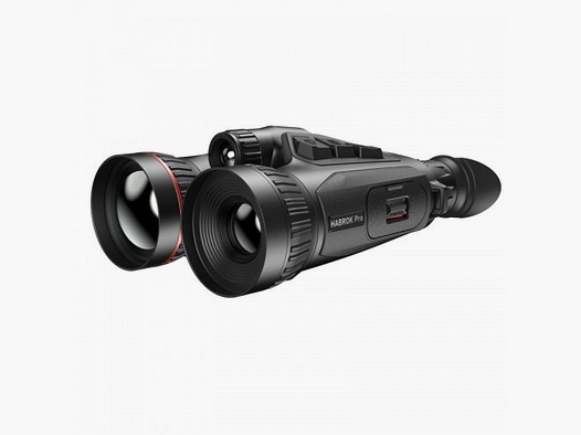 Prismáticos Hikmicro Habrok Pro HX60LN