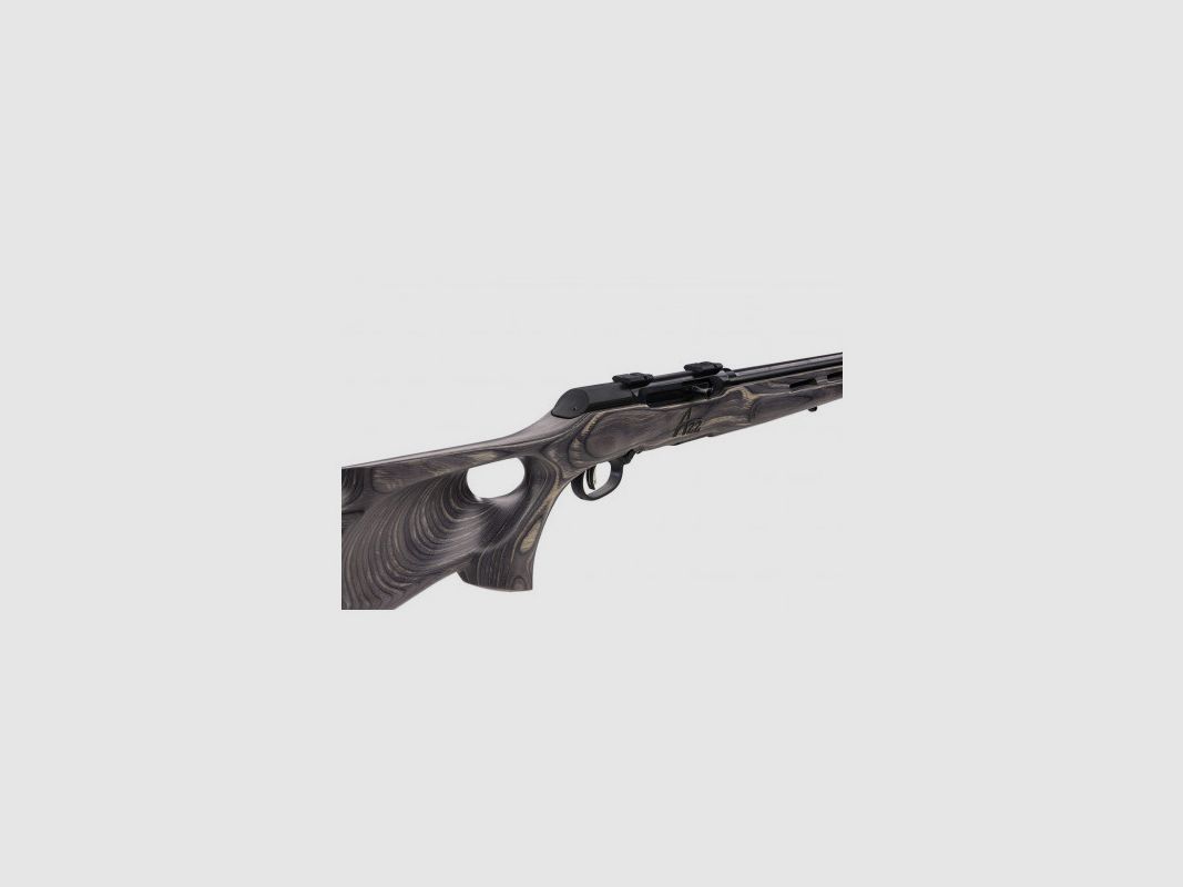 SAVAGE A22 Target Thumbhole SR, image 4 sur 5