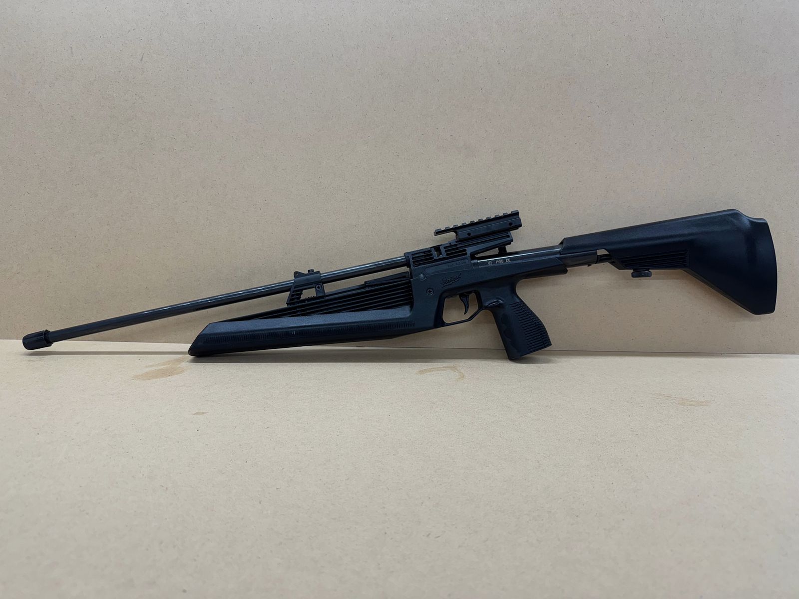 Baikal MP-61 Luftgewehr Kal. 4,5 mm
