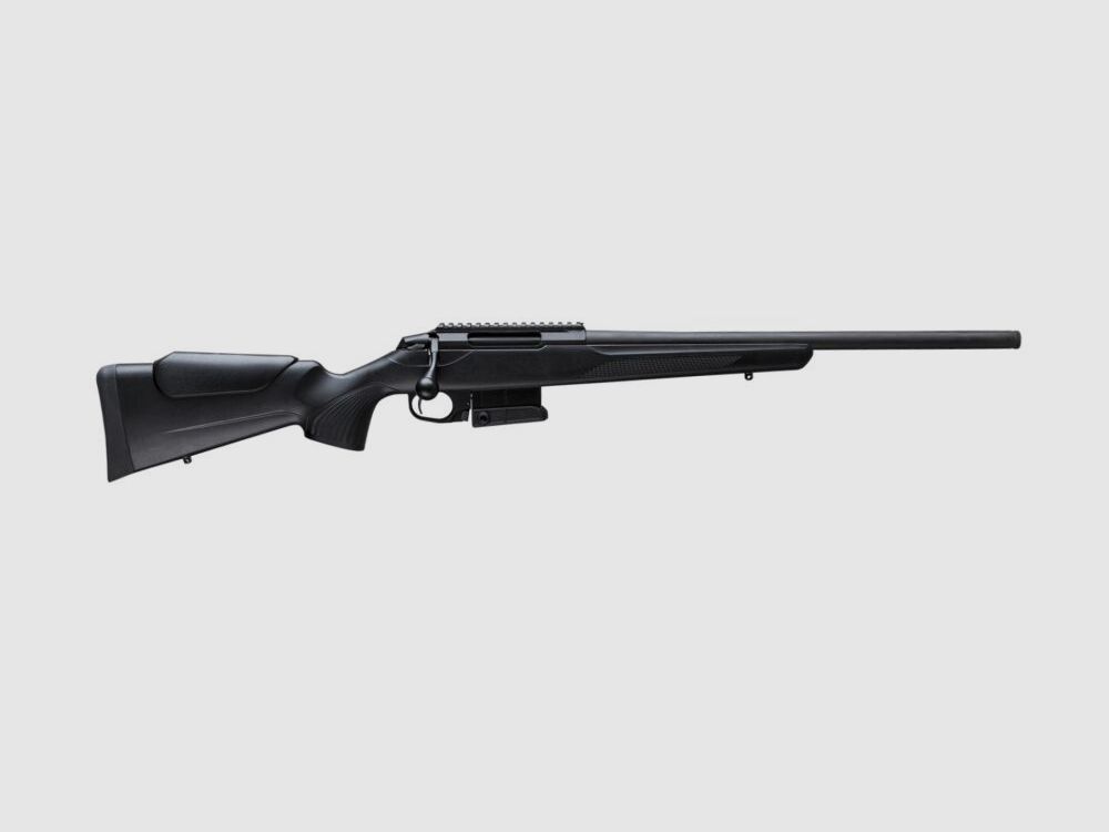 Tikka T3x CTR kurz