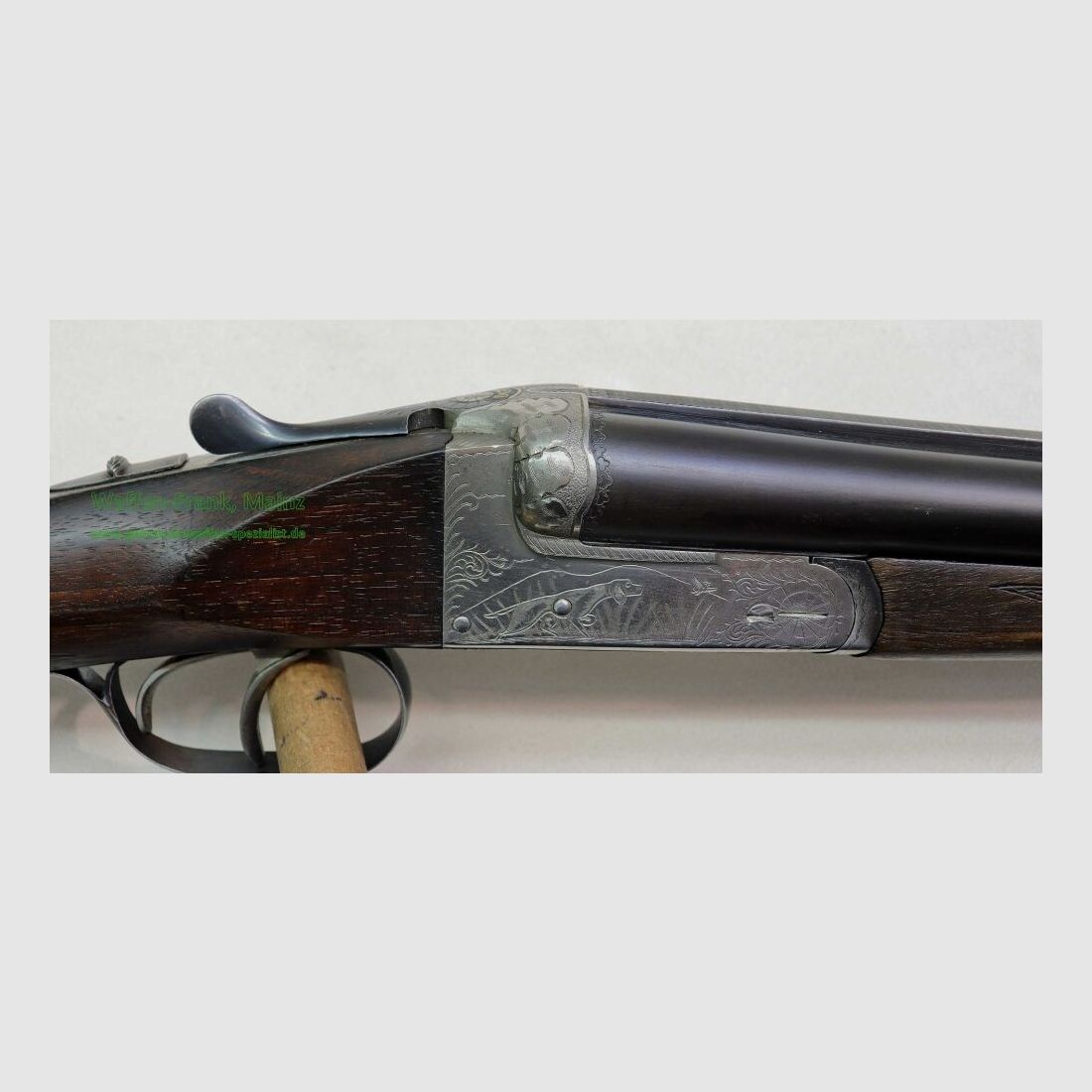 Reno Querflinte Mod. Jagd