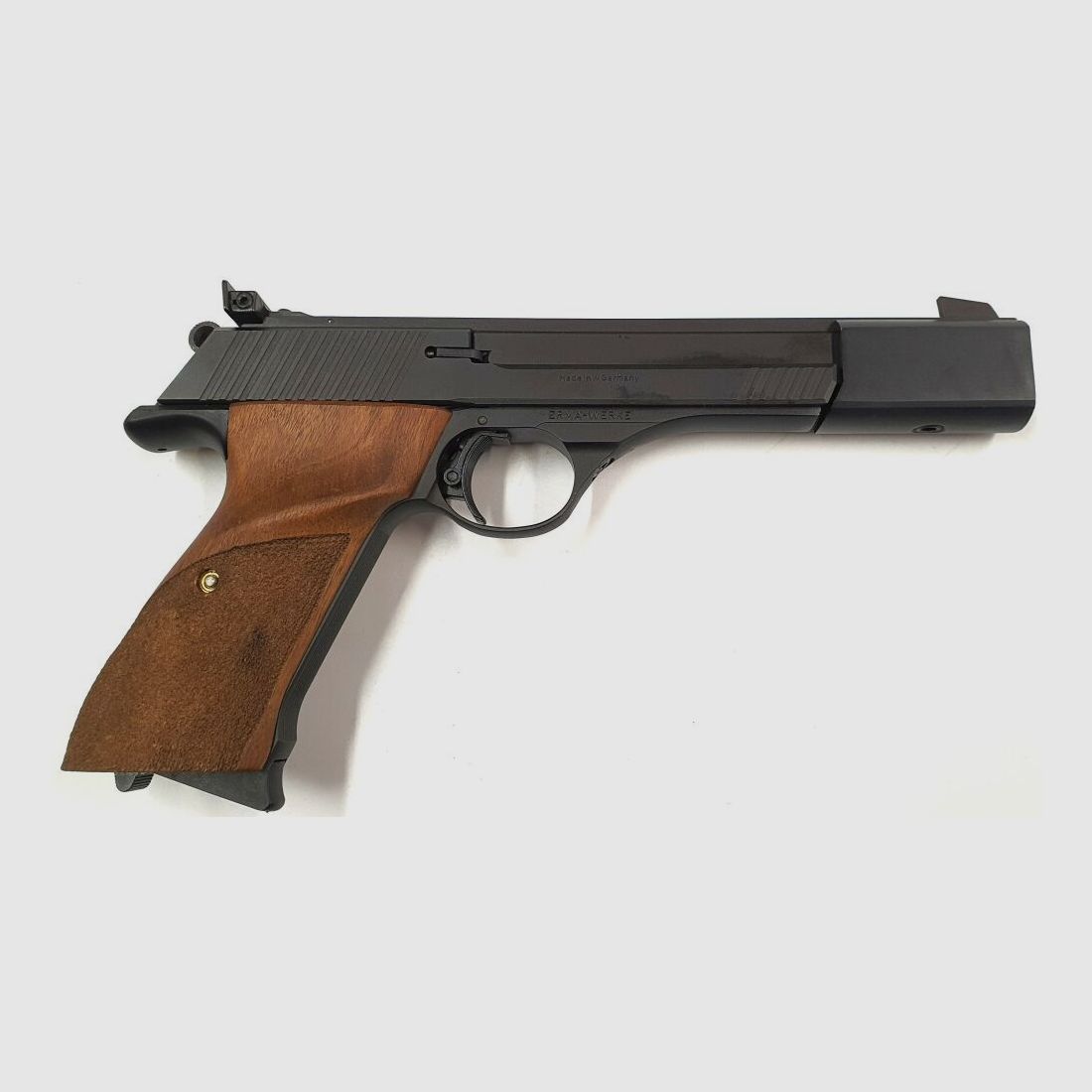 Pistol Erma Mod.ESP85A