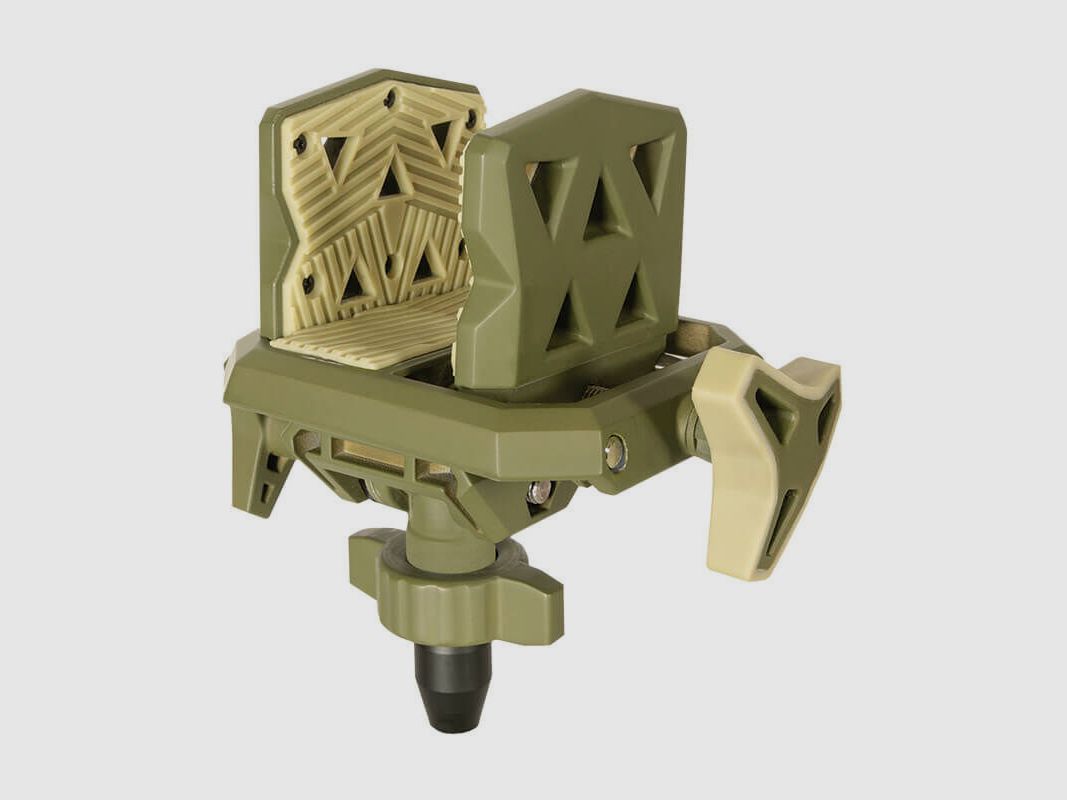 TRIPOD – PRIMOS TRIGGER STICK EDGE 31" > 59", image 2 of 7