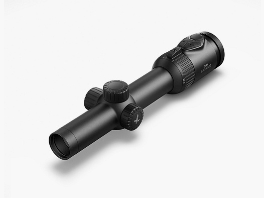 Swarovski Optik Z8i+ 0.75-6x20 - rail-mount - 4A-IF
