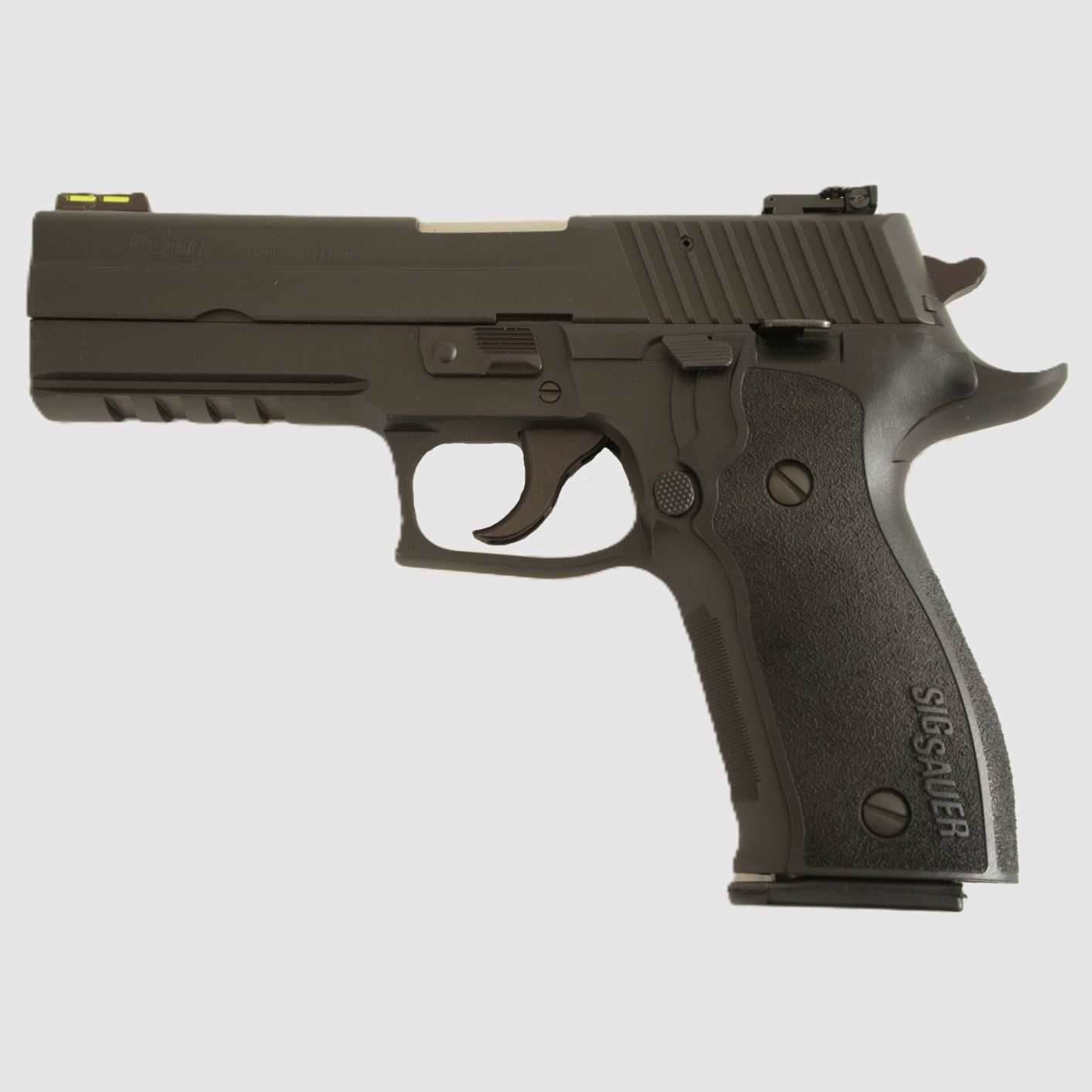 Sig Sauer Pistole P226 LDC – 9 mm Para, Bild 2 von 2