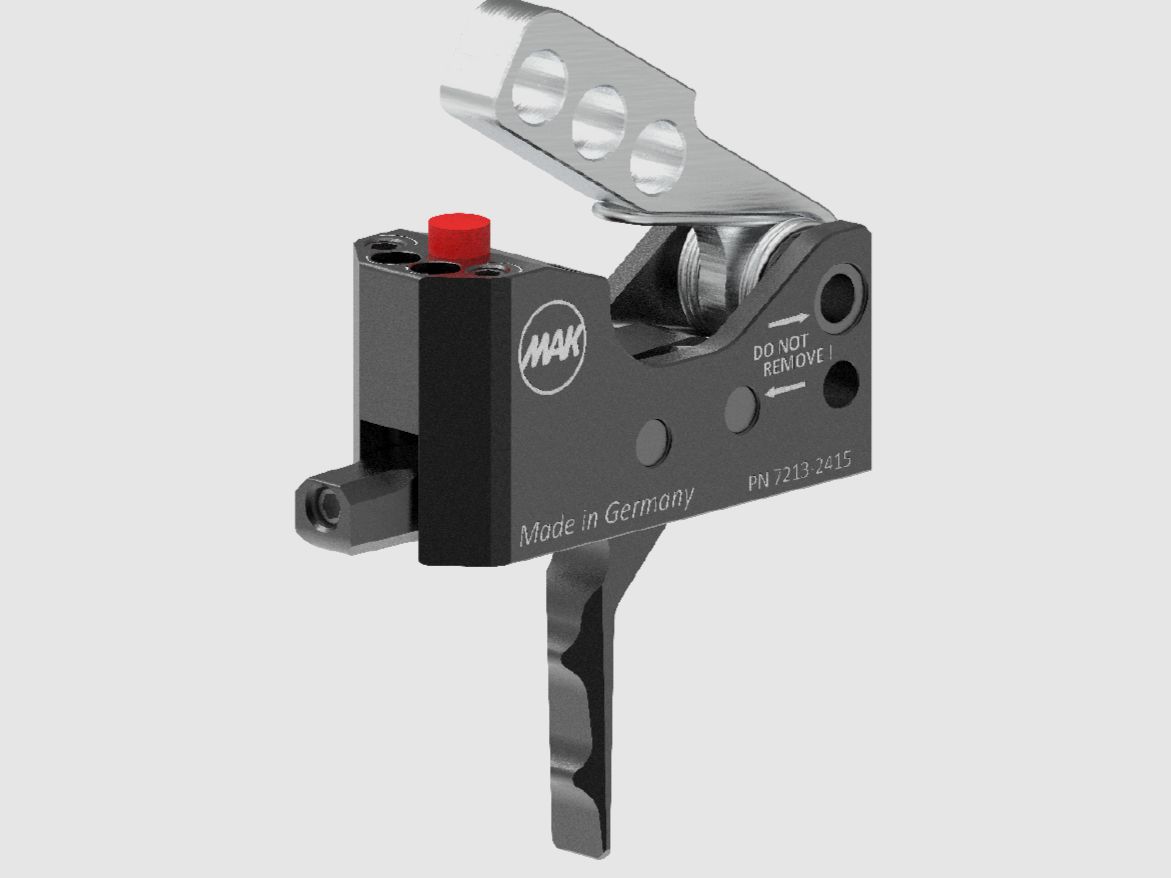 MAKtrigger DRS