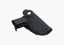 Funda de Cintura Umarex para Pistolas Pequeñas Negra