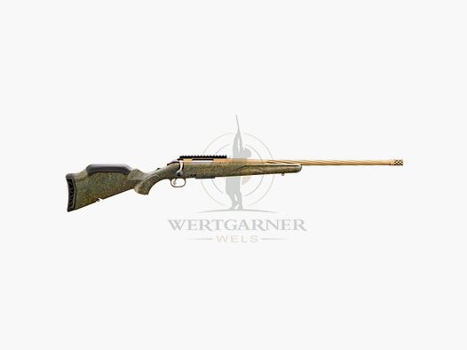 Ruger American Rifle Predator Gen II .223 Rem. 22"