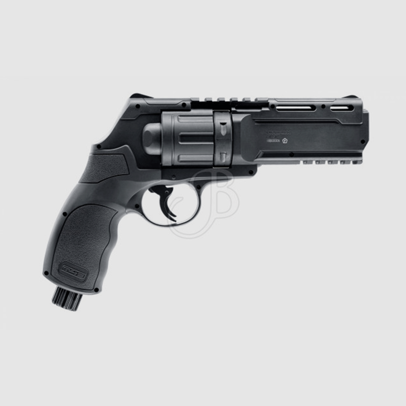 REVOLVER – UMAREX -T4E TR-50 CAL.50 CO2 6C, image 3 of 3