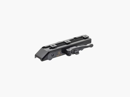 Contessa QD Stahl Montage Blaser SWR / Swarovski