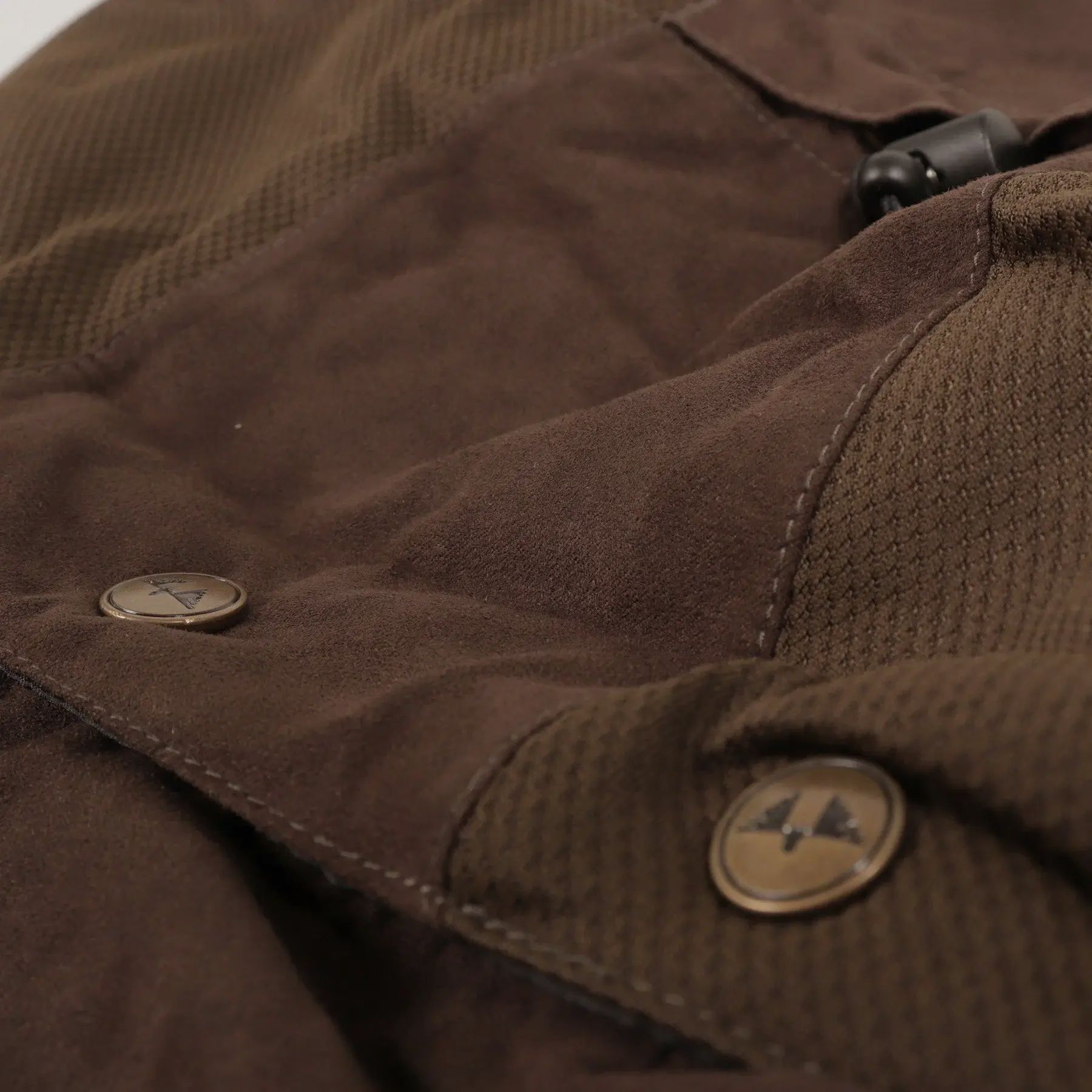 Swedteam Jacke Crest Booster Classic