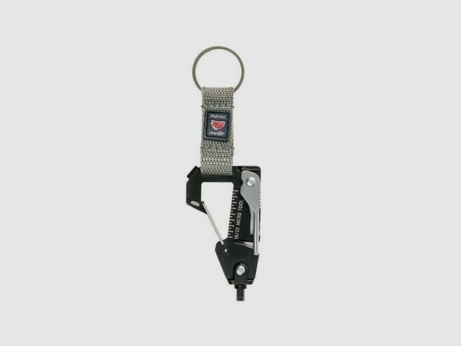 Real Avid Micro Tool - Ruger 10/22