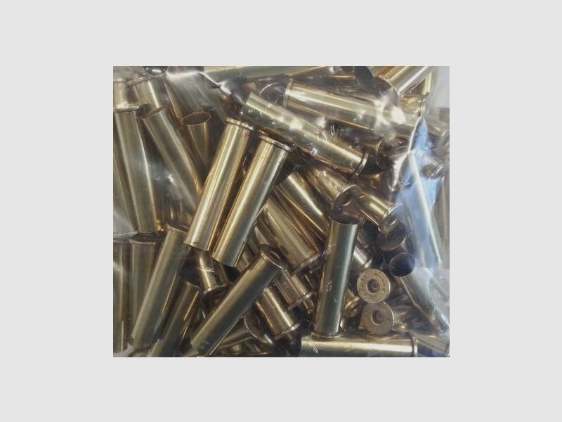 PPU Prvi Partizan Cases Cal. .45-70 Gov #C-448