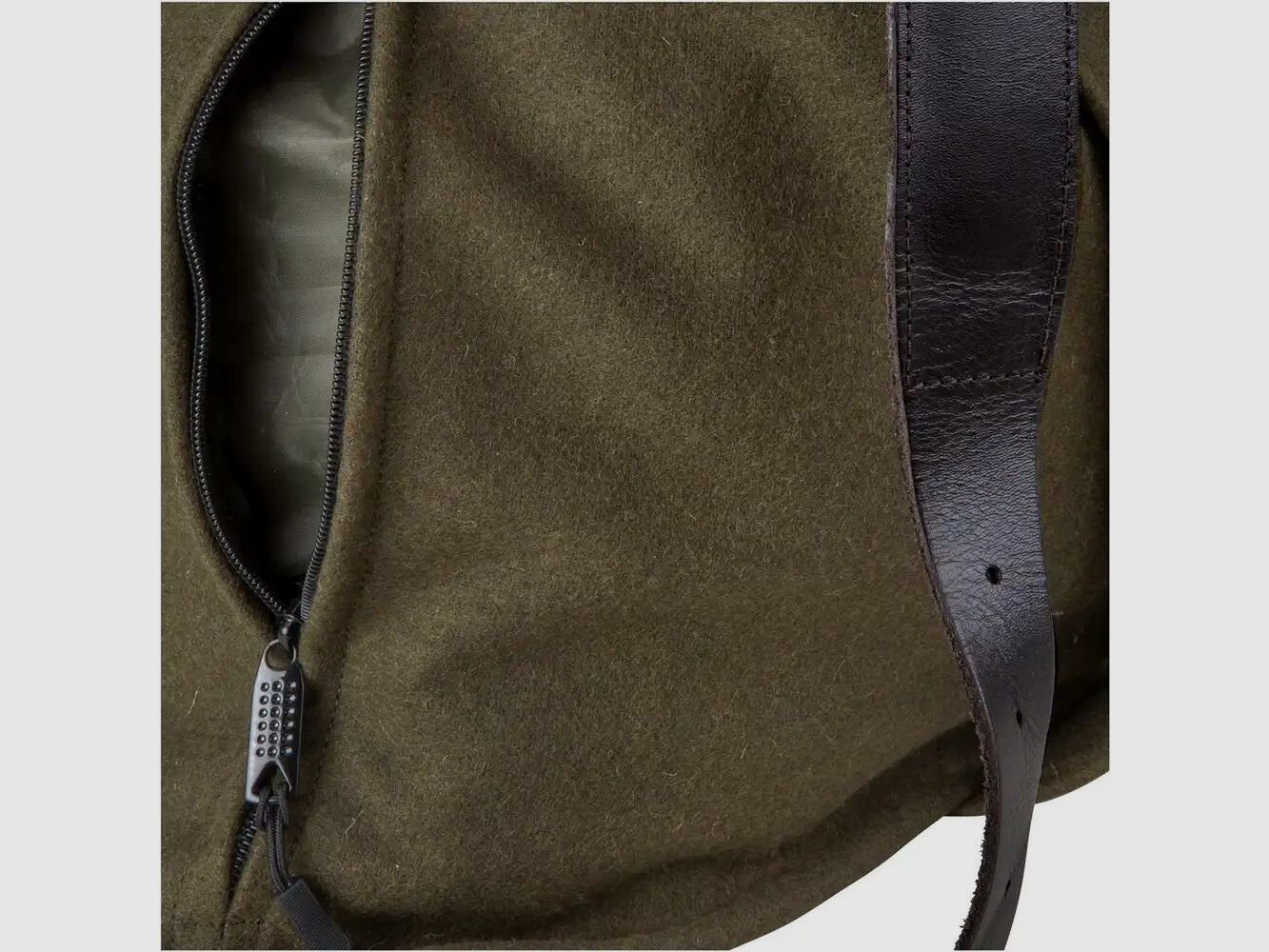 Parforce Rucksack Loden Premium