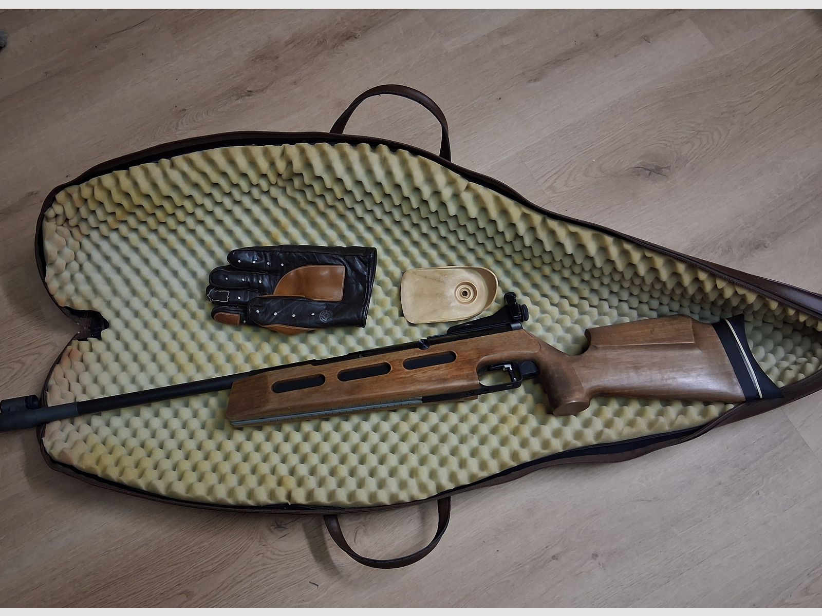 Diana 75 Luftgewehr