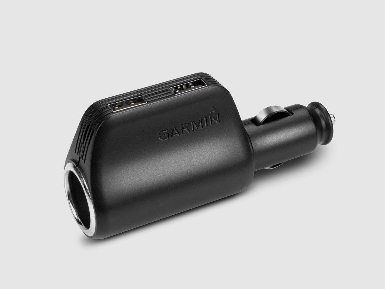 Cargador múltiple Garmin 12V
