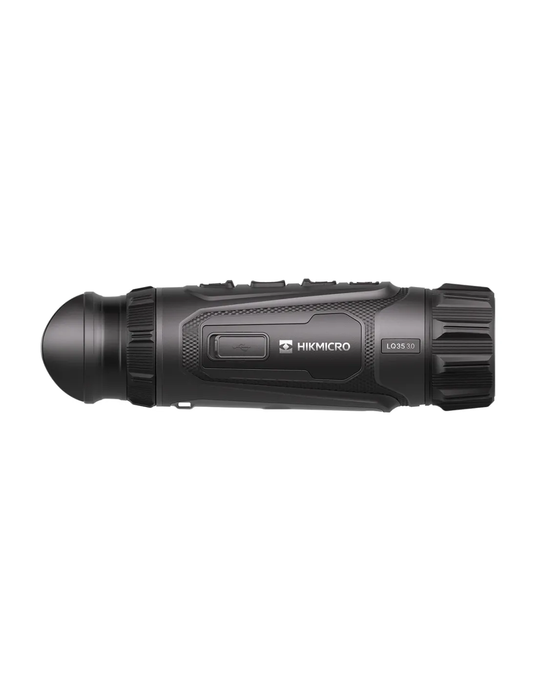Hikmicro LYNX Pro LQ35 3.0 Monokular Wärmebild 640×512 · NETD 15 mK, Bild 2 von 6
