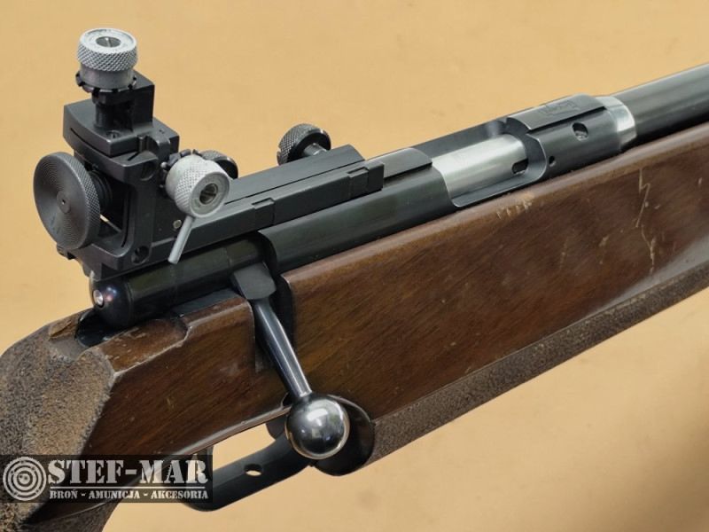KBKS Anschütz 54, cal. .22 Long Rifle [S2672], immagine 23 di 24