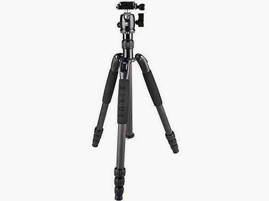 Sirui Tripod Traveler T-024 SK+B-00K (with Head)