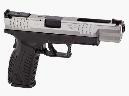 HS Produkt	 XDM-40 5.25 cal.40S&W