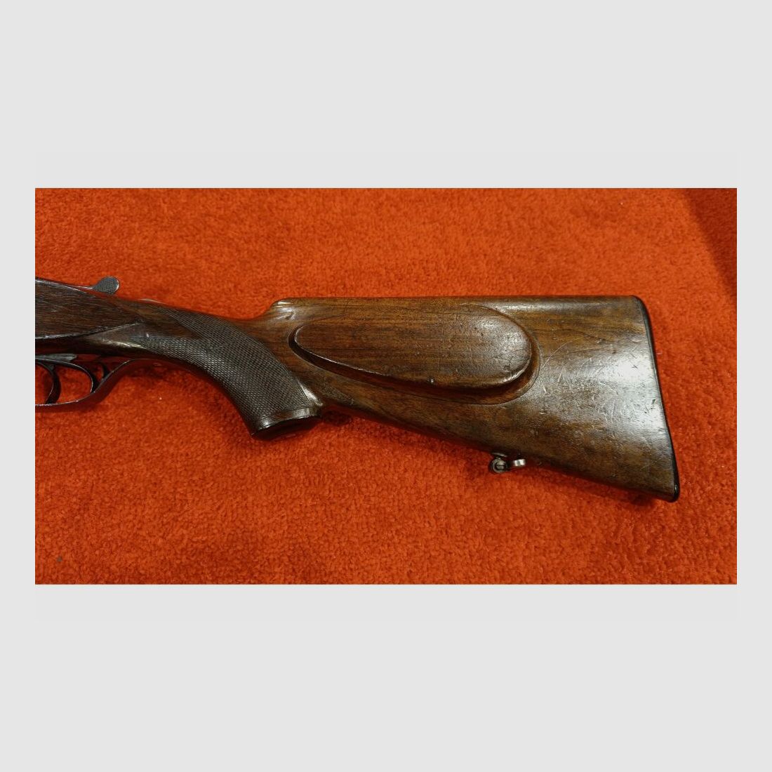 Sauer & Sohn 16/70, afbeelding 7 van 10