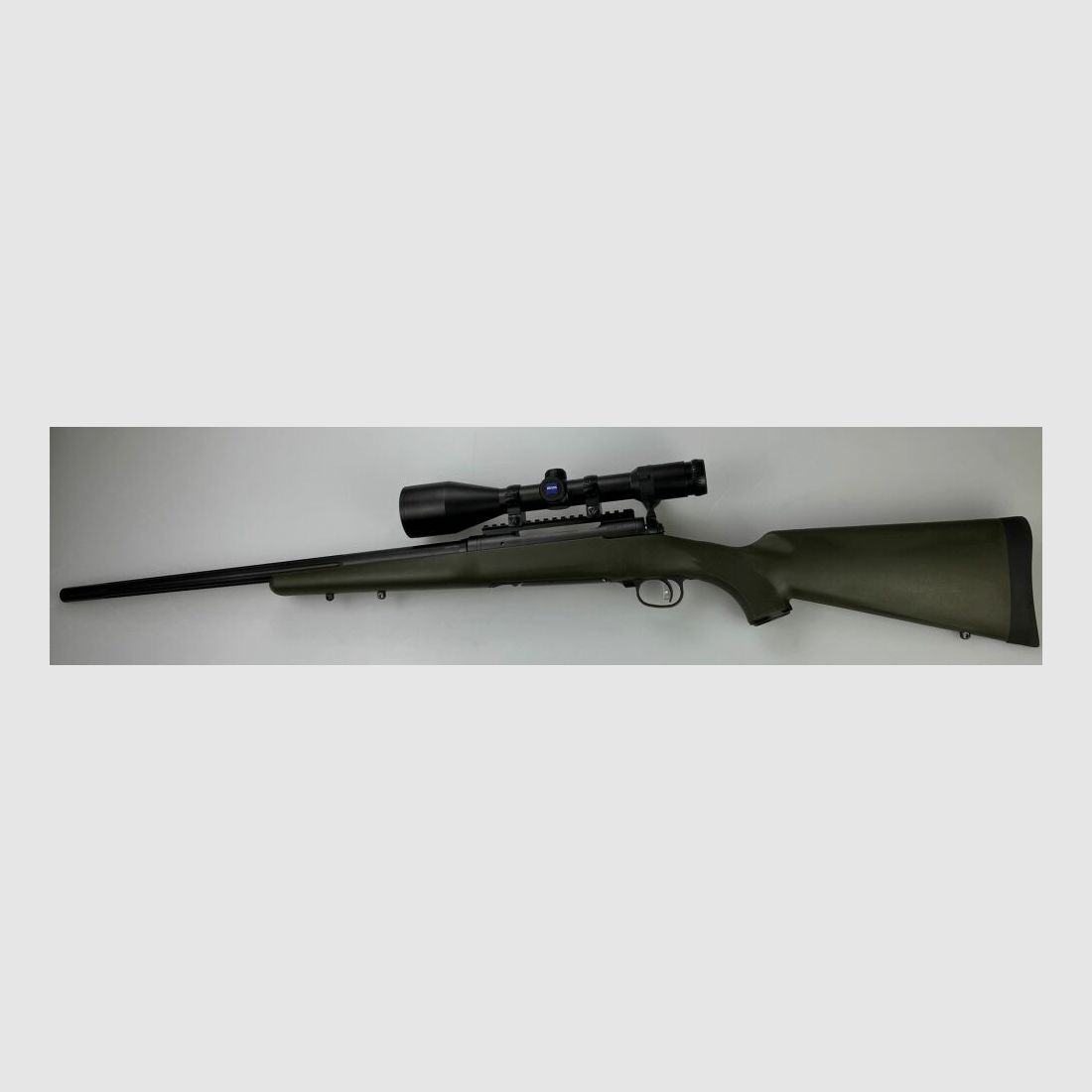 Savage 110 Wild Boar, Bild 1 von 8