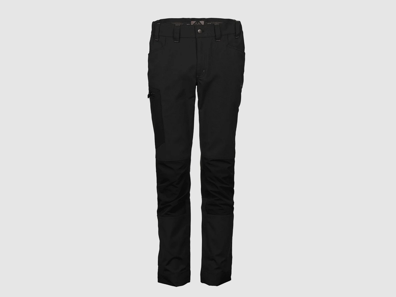 Swedteam Ultra Hose Herren Schwarz 58